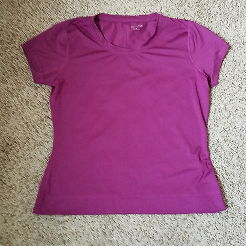 Sport-tek athletic t.
